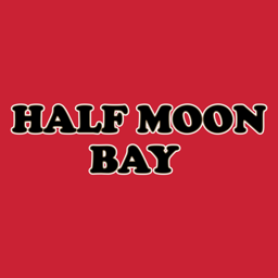 Half Moon Bay Lancaster logo.